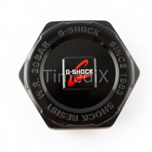 Casio G-Shock Wave Septor Solar AWG-M100SB-2AER - Men's Watch - Img 5