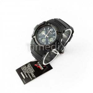 Casio G-Shock Wave Septor Solar AWG-M100SB-2AER - Men's Watch - Img 3