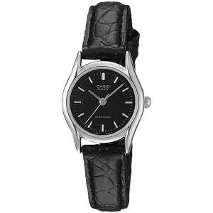 CASIO LTP-1094E-1ARDF - Women's Watch