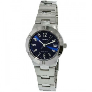 CASIO LTP-1241D-2A2D - Women's Watch - Img 1