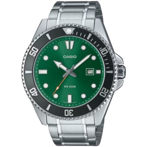 Casio MDV-107D-3A2VDF - Мъжки часовник