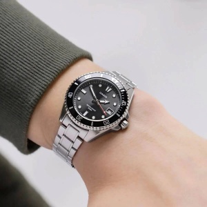 Casio MDV-10D-1A1VEF - Мъжки часовник - Img 2