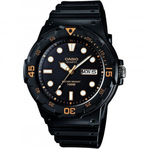 CASIO MRW-200H-1E - Men's Watch