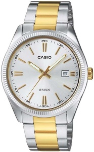 Casio MTP-1302PSG-7AVEF - Мъжки часовник