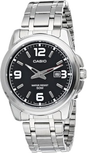 Casio MTP-1314D-1AVDF - Мъжки часовник
