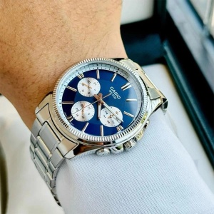 Casio MTP-1375D-2A1VD - Мъжки часовник - Img 4