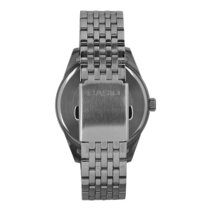 Casio MTP-E340D-1AVDF - Мъжки часовник - Img 2