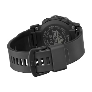 Casio Pro-Trek PRW-35Y-1BER - Мъжки часовник - Img 4