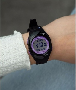 Casio STR-300-1CEG - Унисекс часовник - Img 4