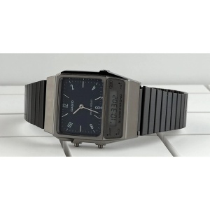 Casio Vintage AQ-800EB-2AEF - Мъжки часовник - Img 3