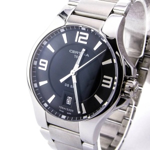 Certina C012.410.11.057.00 - Мъжки часовник - Img 3