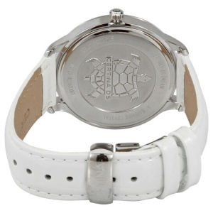 Certina DS Dream Precidrive Lady Diamonds C021.810.66.037.00 - Дамски часовник - Img 5