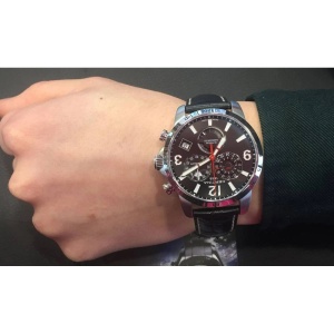 Certina DS Podium C034654160570 - Мъжки часовник - Img 4