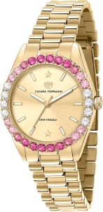 Chiara Ferragni R1953100501 - Women's Watch