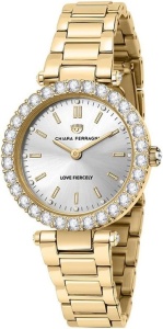 Chiara Ferragni R1953103501 - Дамски часовник