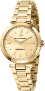 Chiara Ferragni R1953103504 - Дамски часовник