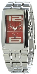 Chronotech CT7018B-05M - Унисекс часовник