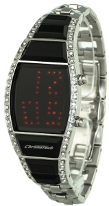Chronotech CT7122LS-03M - Дамски часовник