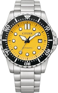 Citizen Automatic NJ0170-83Z - Мъжки часовник