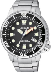 Citizen Eco-Drive BN0150-61E - Мъжки часовник - Img 1