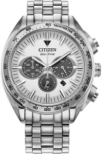 Citizen Eco-Drive CA4540-54A - Мъжки часовник - Img 1