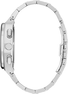 Citizen Eco-Drive CA4580-50E - Мъжки часовник - Img 3