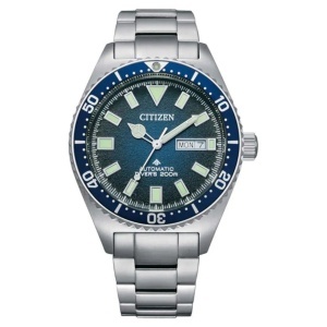 Citizen NY0129-58L - Ανδρικό ρολόι