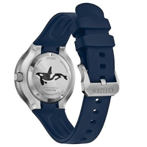 Citizen Promaster BN0231-01L - Мъжки часовник - Img 2