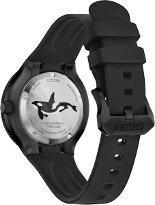 Citizen Promaster BN0235-01E - Мъжки часовник - Img 3