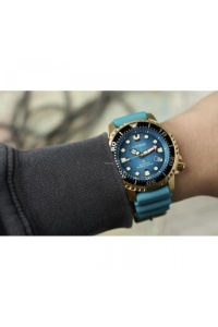 Citizen Promaster Dive Solar BN0162-02X - Мъжки часовник - Img 4