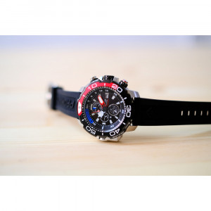Citizen Promaster Eco-Drive BJ2167-03E Мъжки Часовник - Img 7