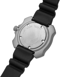 Citizen Promaster Eco-Drive Solar BN0220-16E - Мъжки часовник - Img 3