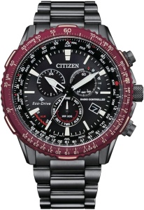 Citizen Promaster Solar CB5009-55E - Мъжки часовник