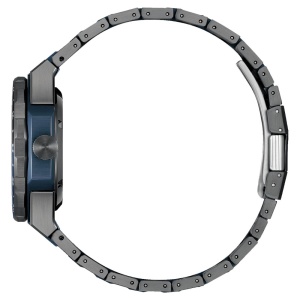 Citizen Series 8 880 GMT Limited Edition Automatic NB6036-52N - Мъжки часовник - Img 4