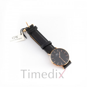 Daniel Wellington DW00100139 Дамски часовник - Img 3