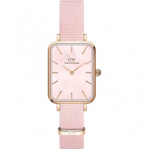 Daniel Wellington DW00100509 - Дамски часовник