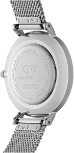 Daniel Wellington DW00100661 - Дамски часовник - Img 3