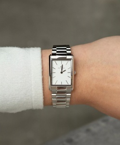 Daniel Wellington DW00100700 - Дамски часовник - Img 3
