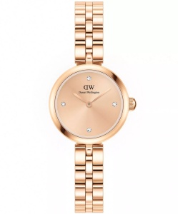 Daniel Wellington DW00100720 - Дамски часовник