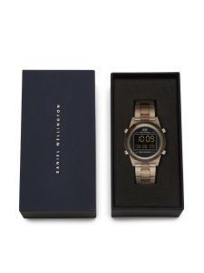Daniel Wellington DW00100761 - Унисекс часовник - Img 4