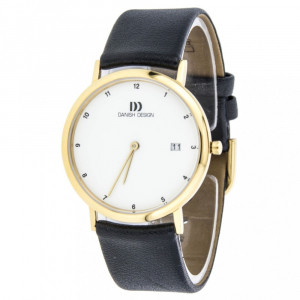 Danish Design IQ10Q272 дамски часовник - Img 2