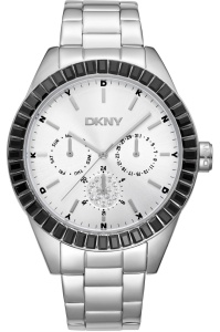 DKNY Nolita Multi Glitz DK1L027M0035 - Women's Watch