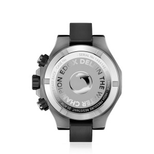 EDOX 10113-37GNCA-GNO - Men's Watch - Img 2