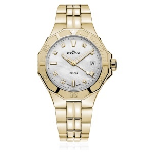 EDOX 53020-37JM-NADD - Women's Watch