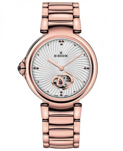 Edox 85025-37RM-AIR Дамски часовник - Img 1