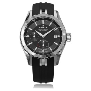 EDOX 94500-3CA-NIN - Men's Watch