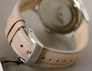 Emporio Armani AR0632 - Мъжки часовник - Img 4