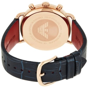 Emporio Armani AR11123 - Мъжки часовник - Img 2