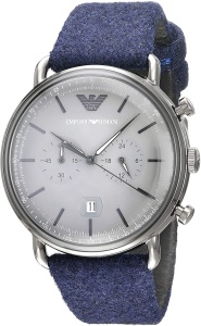 Emporio Armani AR11144 - Мъжки часовник