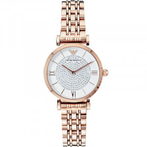 Emporio Armani AR11244 - Γυναικείο ρολόι